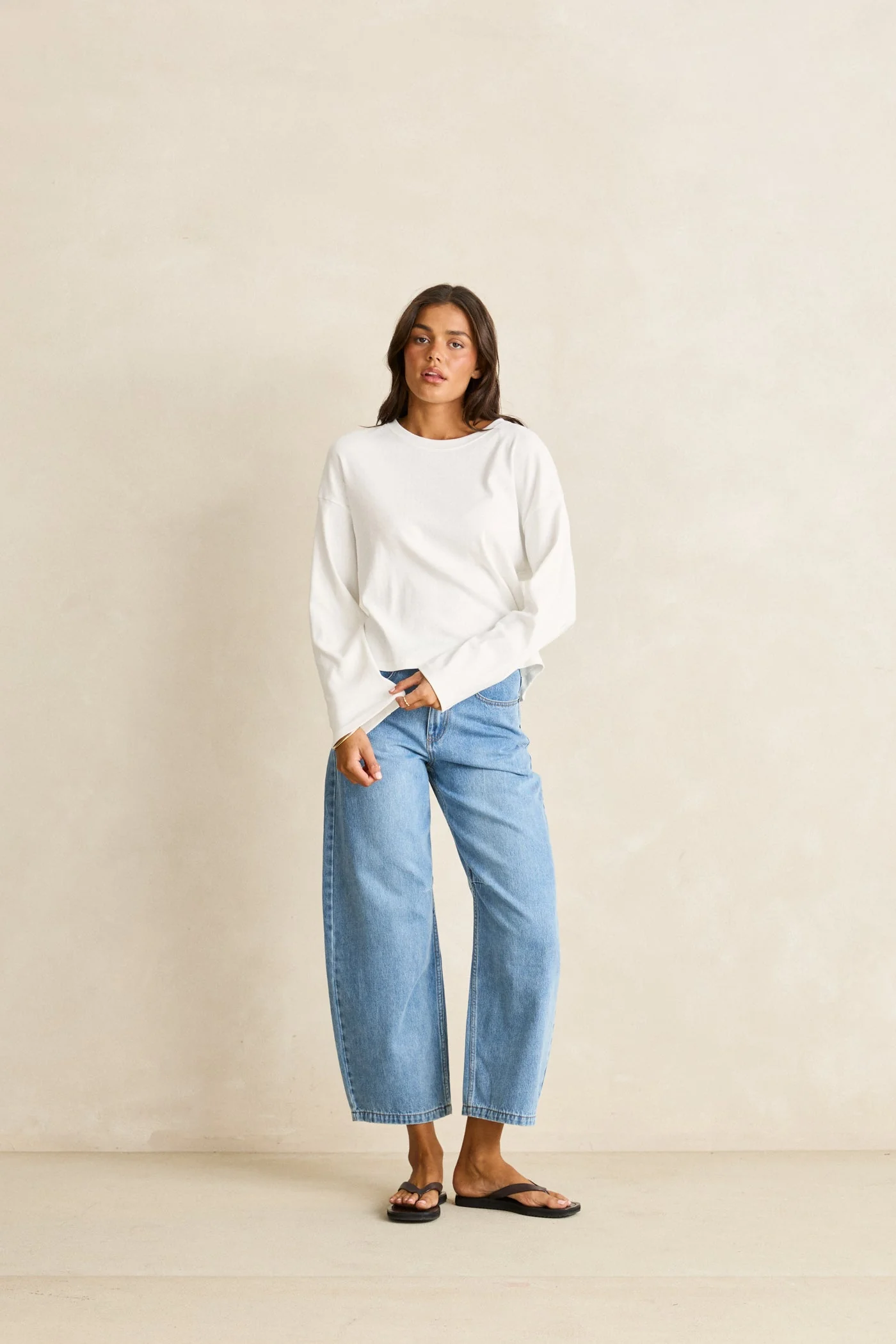 Mixed New Arrivals